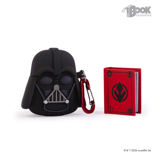 Bookcessories: Star Wars: Tiny Book of Sith (Miniature Edition) by S. T.  Bende, 9798337403618