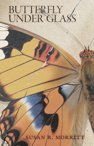 Butterfly Under Glass by Susan R. Morritt, 9781947976962