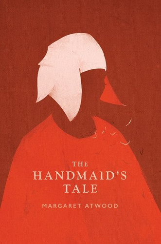 The Handmaid's Tale by Margaret Atwood, 9781328879943