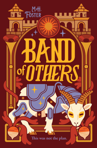 Band of Others by M. H. Foster, 9781538787861