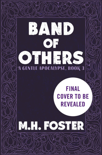 Band of Others by M. H. Foster, 9781538787861