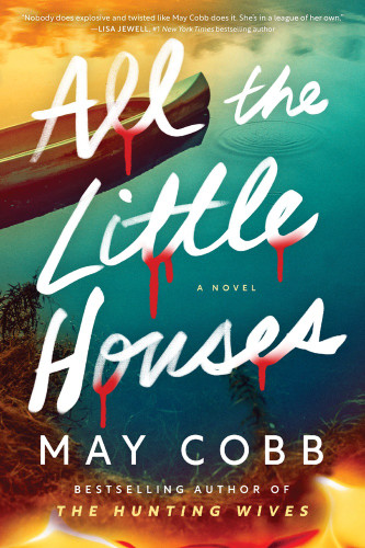 All the Little Houses (Standard Edition) by May Cobb, 9798256500139