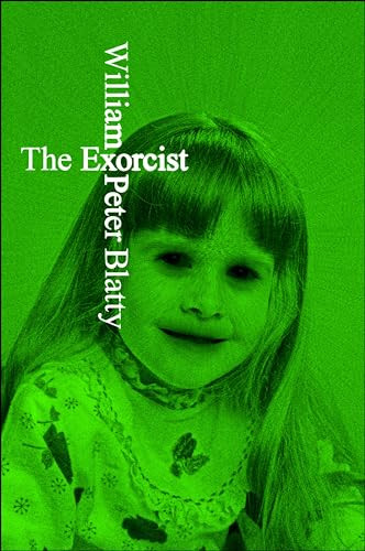 The Exorcist (A Novel) by William Peter Blatty, 9780063412934