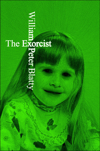 The Exorcist (A Novel) by William Peter Blatty, 9780063412934