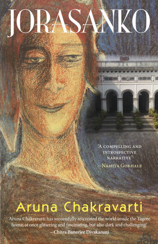 Jorasanko by Aruna Chakravarti, 9789350290873