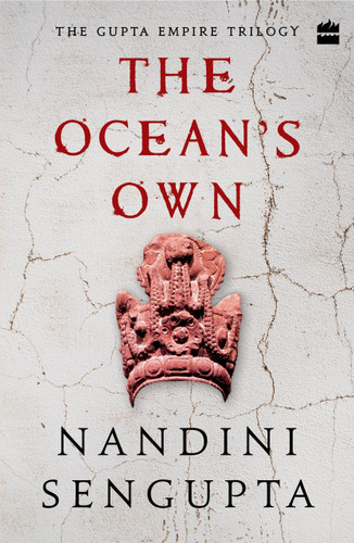 The Ocean's Own by Nandini Sengupta, 9789353579654