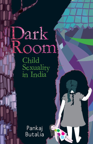 Dark Room by Pankaj Butalia, 9789350294345