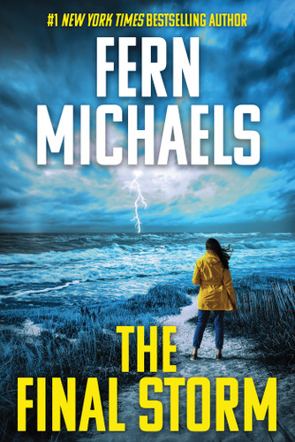 The Final Storm by Fern Michaels, 9781496756930