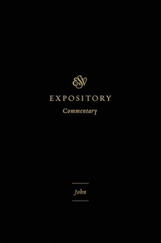 John by James M. Hamilton Jr., 9798874914837
