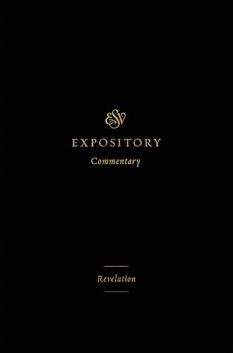 Revelation by Thomas R. Schreiner, Iain M. Duguid, James M. Hamilton Jr., Jay Sklar, 9798874914844