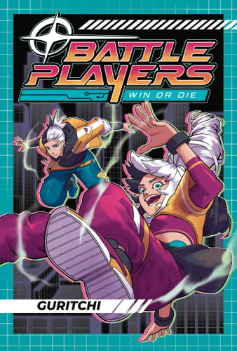 Battle Players (Win or Die) by Guritchi, Guritchi, 9798881605582