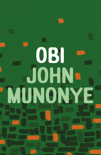 Obi by John Munonye, 9781035930562