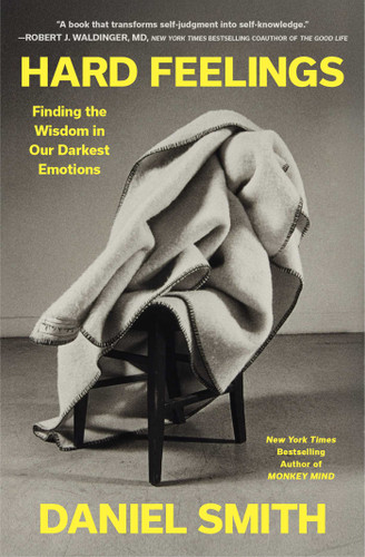 Hard Feelings (Finding the Wisdom in Our Darkest Emotions) by Daniel Smith, 9781982103910