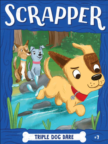 Triple Dog Dare by Cam Higgins, Ariel Landy, 9798347121724