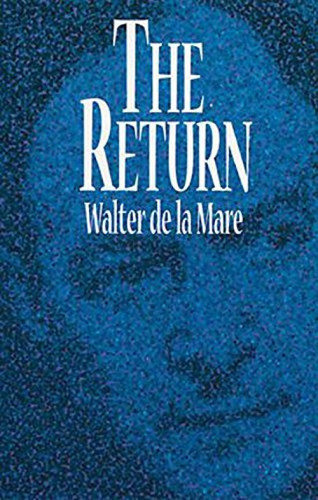 The Return - 9780486296883 by Walter de La Mare