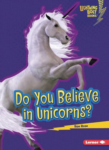 Do You Believe in Unicorns? by Rae Rose, 9798348065553