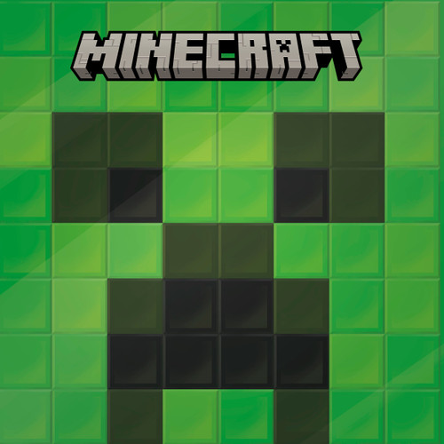 Beware the Creeper! (Mobs of Minecraft #1) by Christy Webster, Alan Batson, 9780593431832