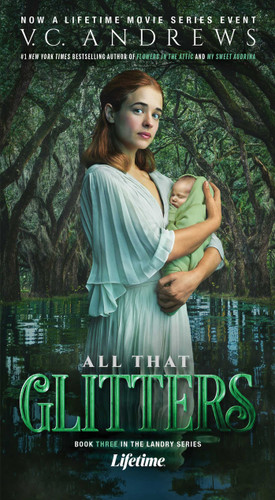 All That Glitters by V.C. Andrews, 9781668276709