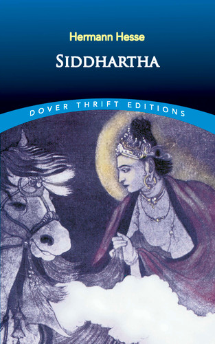 Siddhartha - 9780486406534 by Hermann Hesse, 9780486406534