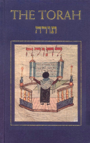 The Torah by Rodney Mariner, 9781857333800