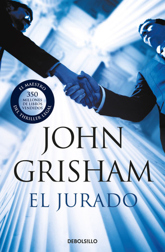 El jurado / The Runaway Jury (Spanish Edition) by John Grisham, 9786287897373