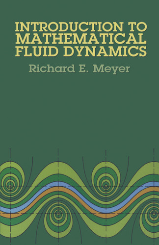 Introduction to Mathematical Fluid Dynamics - 9780486615547 by Richard E. Meyer, 9780486615547
