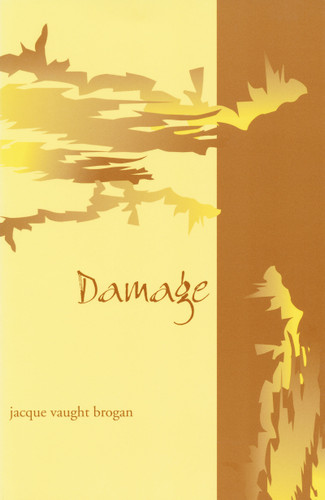 Damage by Jacqueline Vaught Brogan, 9780268025618