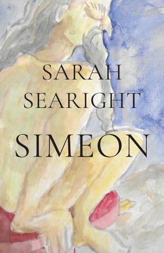Simeon by Sarah   Searight, 9781399987745