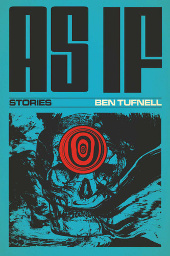 As If by Ben Tufnell, 9798895152898