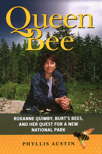 Queen Bee by Phyllis Austin, 9780884483809