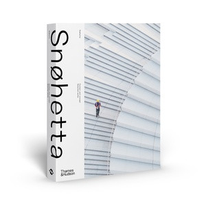 Snøhetta (Context and concept: Selected works) by Adrian Shaughnessy, 9780500031773