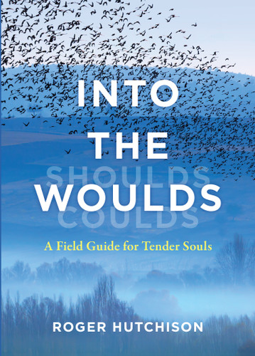 Into the Woulds (A Field Guide for Tender Souls) by Roger Hutchison, 9780802886521
