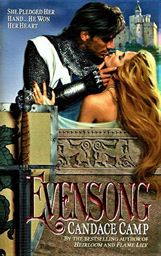 Evensong (Evensong) by Candace Camp, 9780061080302