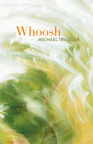 Whoosh by Michael Trussler, 9781773104683