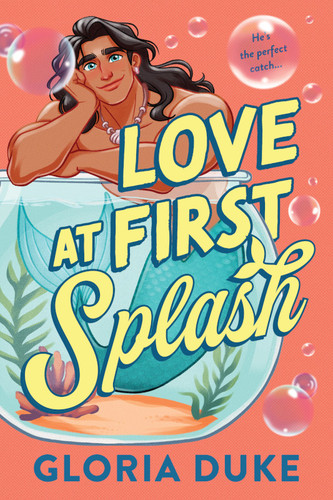 Love at First Splash by Gloria Duke, 9781464242373