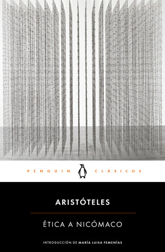 Ética a nicómaco (Spanish Edition) by Aristóteles, 9788491058113