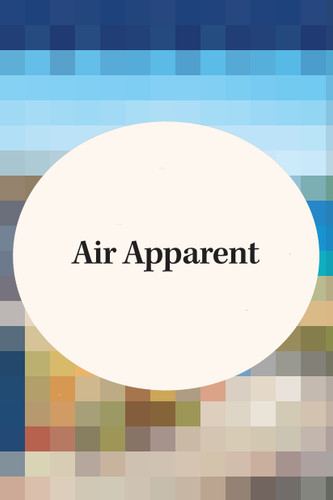 Air Apparent by Elizabeth Penney, Guideposts, 9781968269487