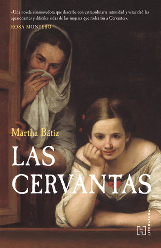 Las Cervantas / A Daughter's Place (Spanish Edition) by Martha Beatriz Bátiz Zuk, 9786076411506