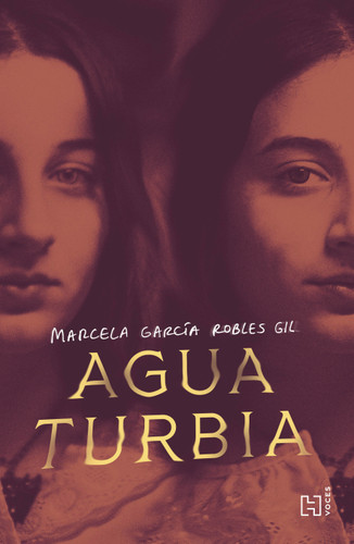 Agua turbia / Troubled Water (Spanish Edition) by Marcela García Robles Gil, 9786076412411