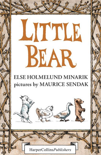 Little Bear 3-Book Box Set (Little Bear, Father Bear Comes Home, Little Bear's Visit) by Else Holmelund Minarik, Maurice Sendak, 9780064441971