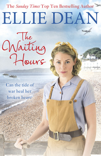 The Waiting Hours (Cliffehaven 13) by Ellie Dean, 9781784758103