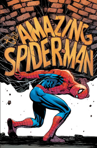 Amazing Spider-Man Vol. 5: Damage Control by Joe Kelly, Francesco Manna, Cory Smith, Pete Woods, 9781302965785