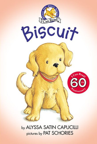 biscuit by Alyssa Satin Capucilli, Pat Schories, 9780062572769