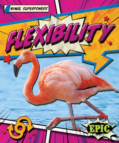 Flexibility by Monika Davies, 9798898800093