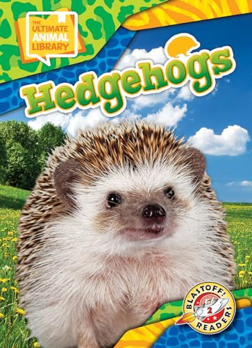 Hedgehogs by Chris Bowman, 9798893047943