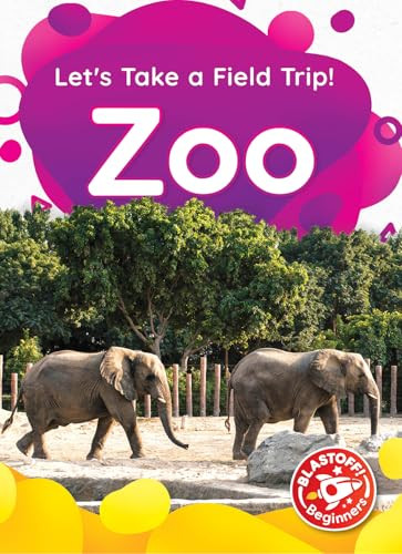 Zoo by Rebecca Sabelko, 9798893047653