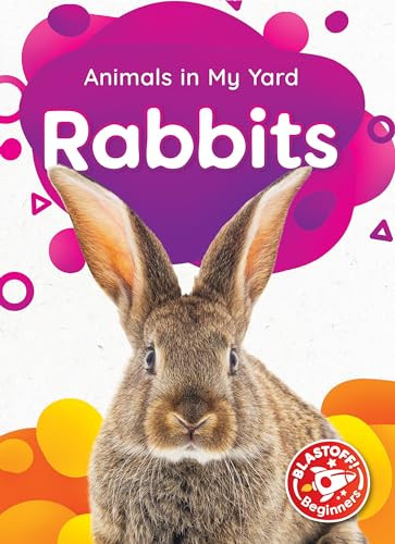 Rabbits by Amy McDonald, Dana Fleming, 9781644873090