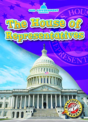 The House of Representatives by Mari Schuh, Dana Fleming, 9781644872024