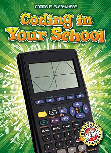 Coding in Your School by Elizabeth Noll, Keith McCarthy, 9781618914828