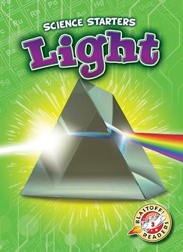 Light by Carolyn Bernhardt, 9781626178083